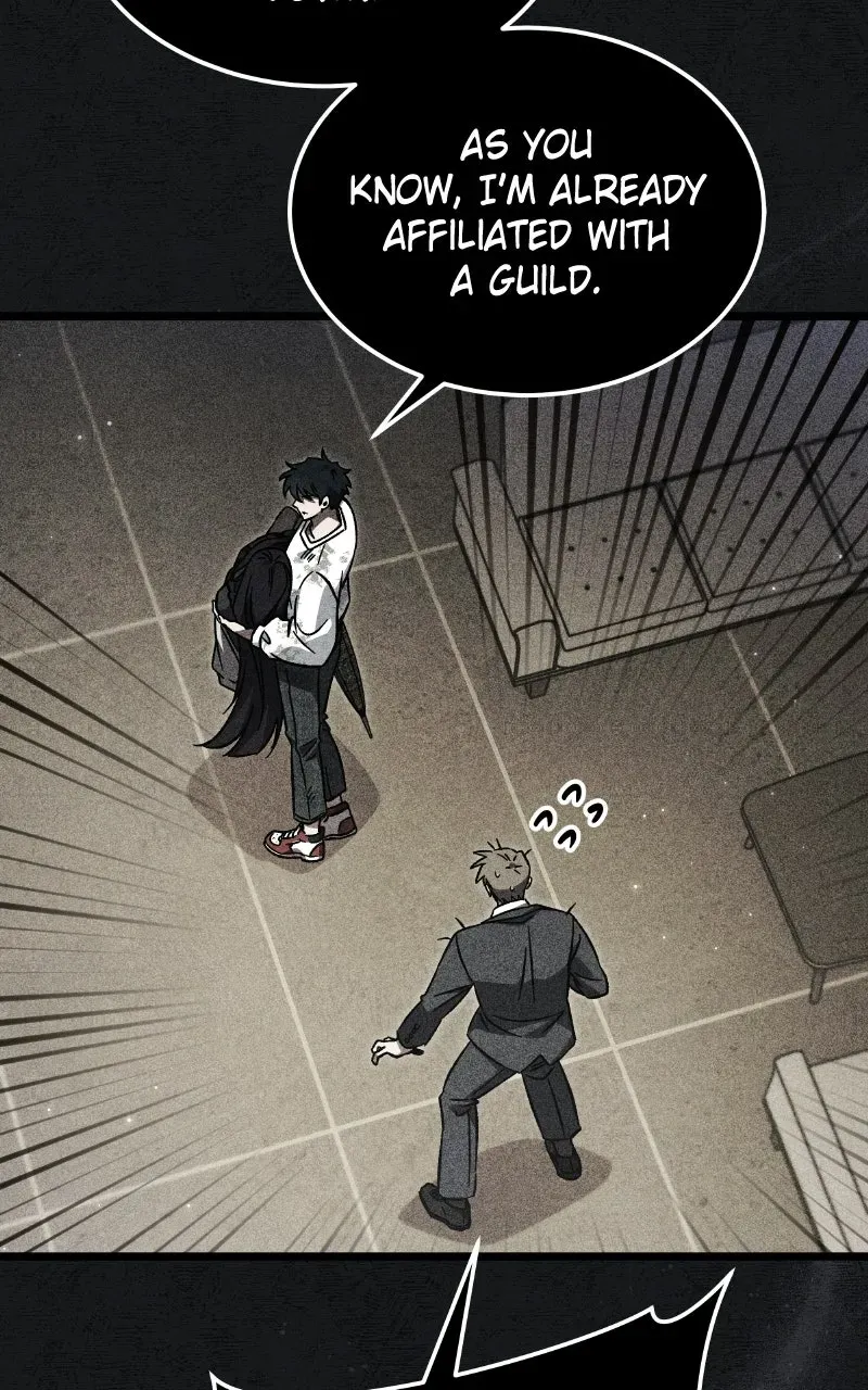 Lv. 99 Princessof Black Flame Chapter 9 page 21 - 