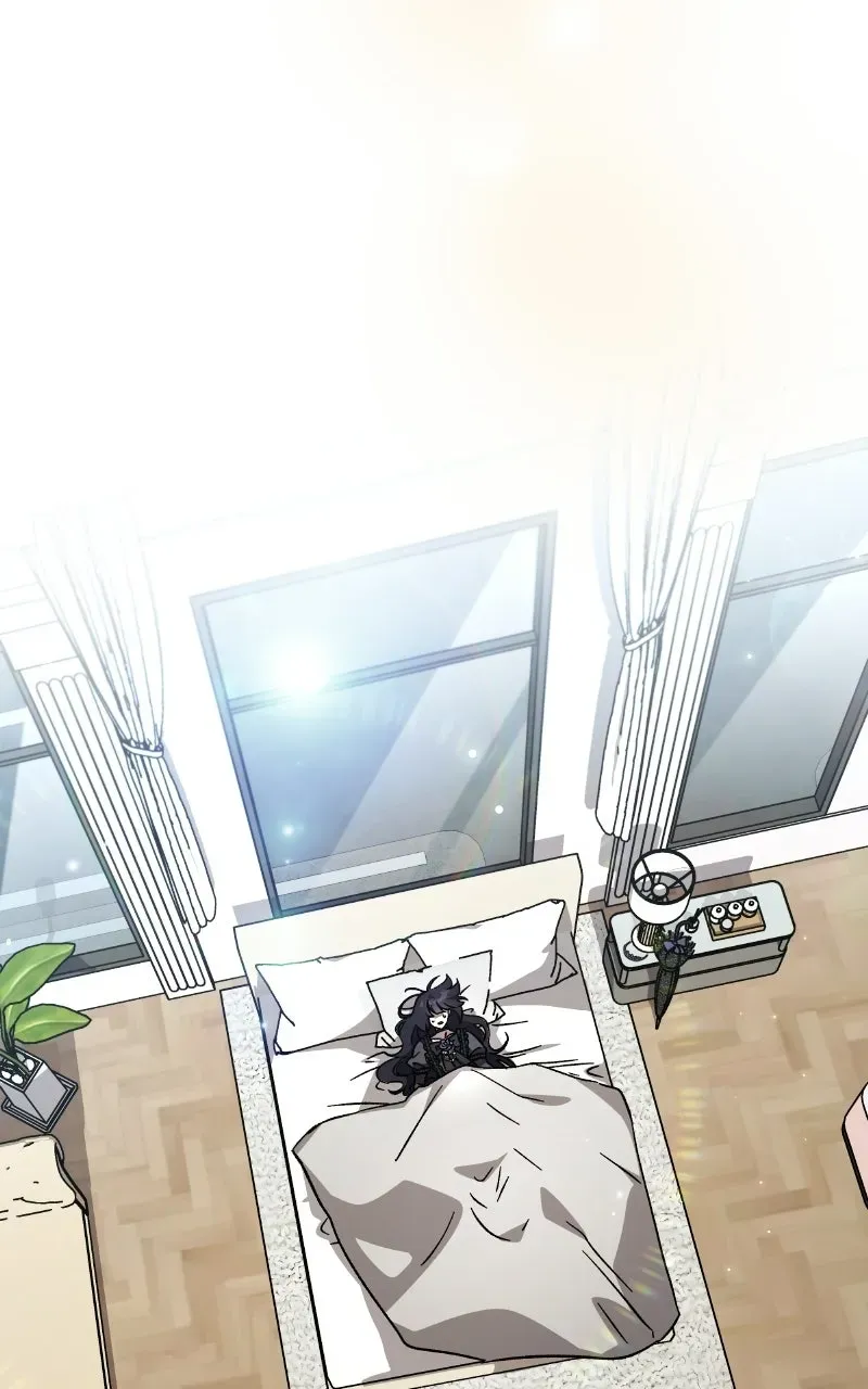 Lv. 99 Princessof Black Flame Chapter 9 page 46 - 