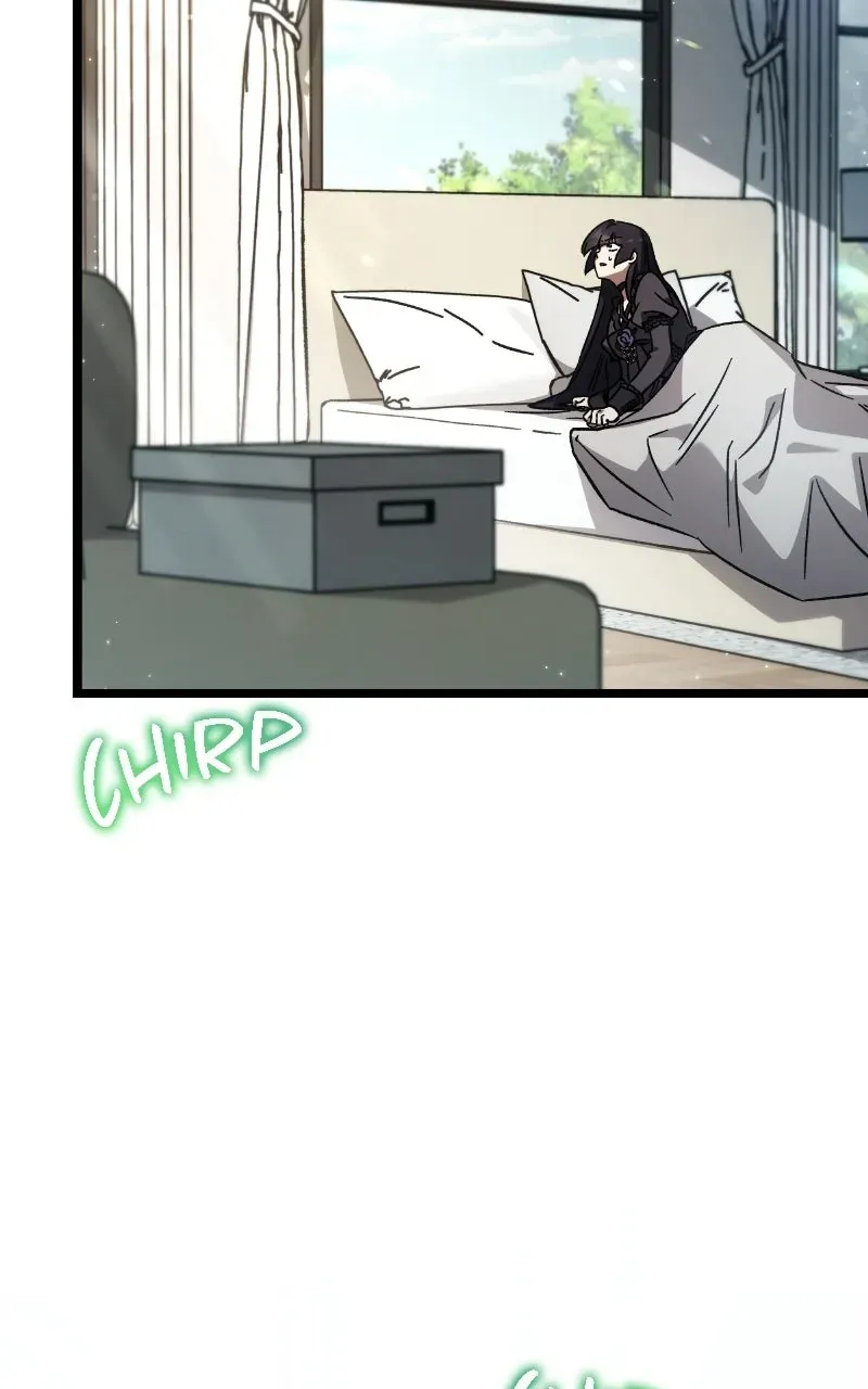 Lv. 99 Princessof Black Flame Chapter 9 page 49 - 