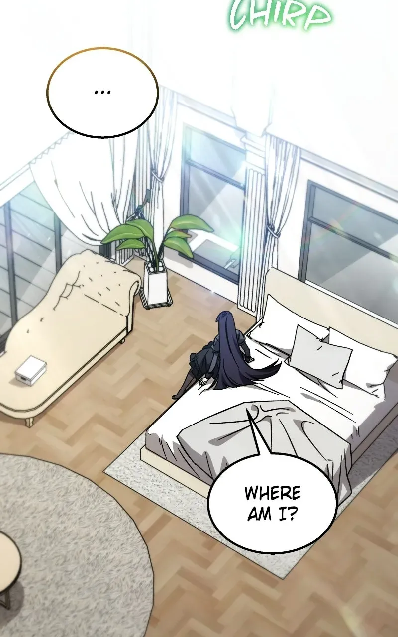 Lv. 99 Princessof Black Flame Chapter 9 page 50 - 