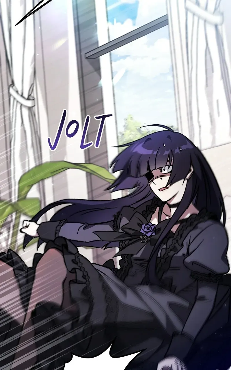 Lv. 99 Princessof Black Flame Chapter 9 page 52 - 