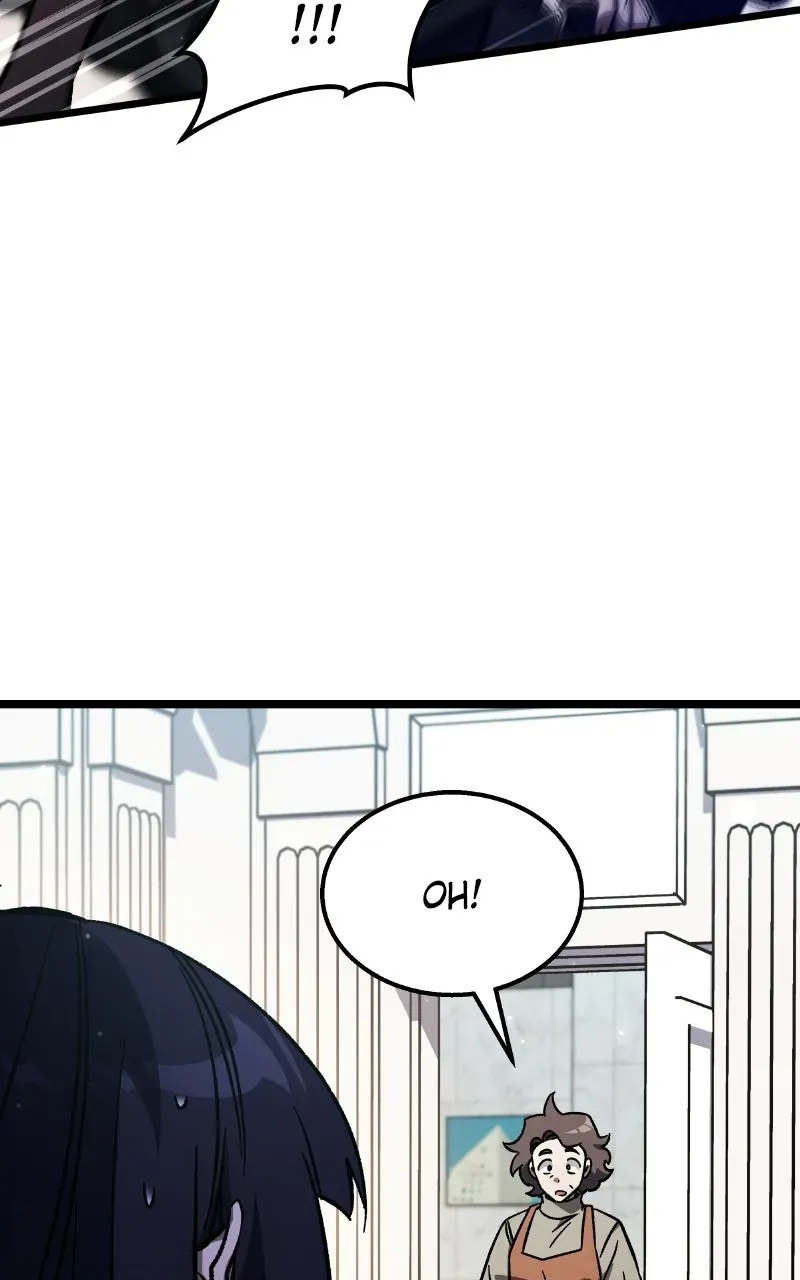 Lv. 99 Princessof Black Flame Chapter 9 page 53 - 