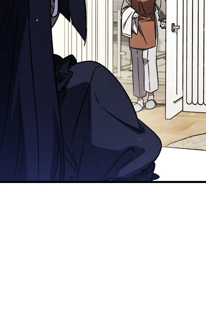 Lv. 99 Princessof Black Flame Chapter 9 page 54 - 