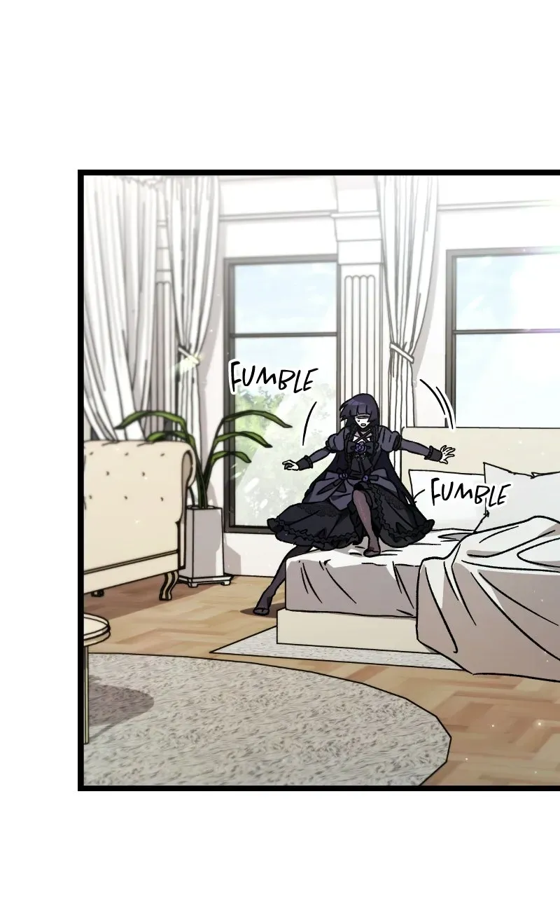 Lv. 99 Princessof Black Flame Chapter 9 page 56 - 