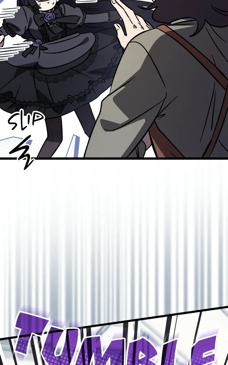 Lv. 99 Princessof Black Flame Chapter 9 page 58 - 