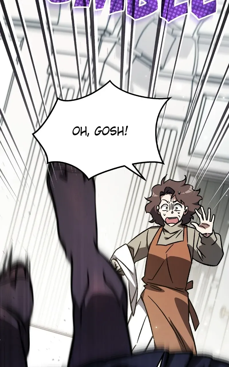 Lv. 99 Princessof Black Flame Chapter 9 page 59 - 