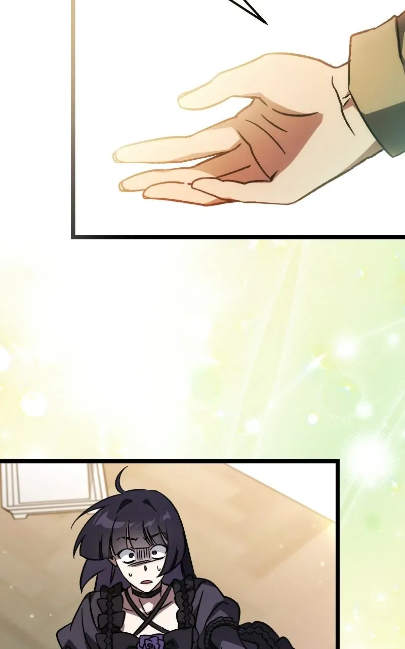 Lv. 99 Princessof Black Flame Chapter 9 page 61 - 