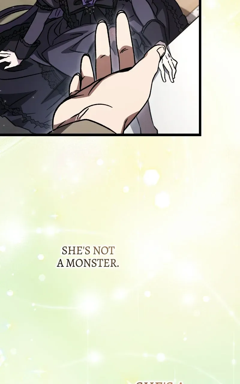 Lv. 99 Princessof Black Flame Chapter 9 page 62 - 