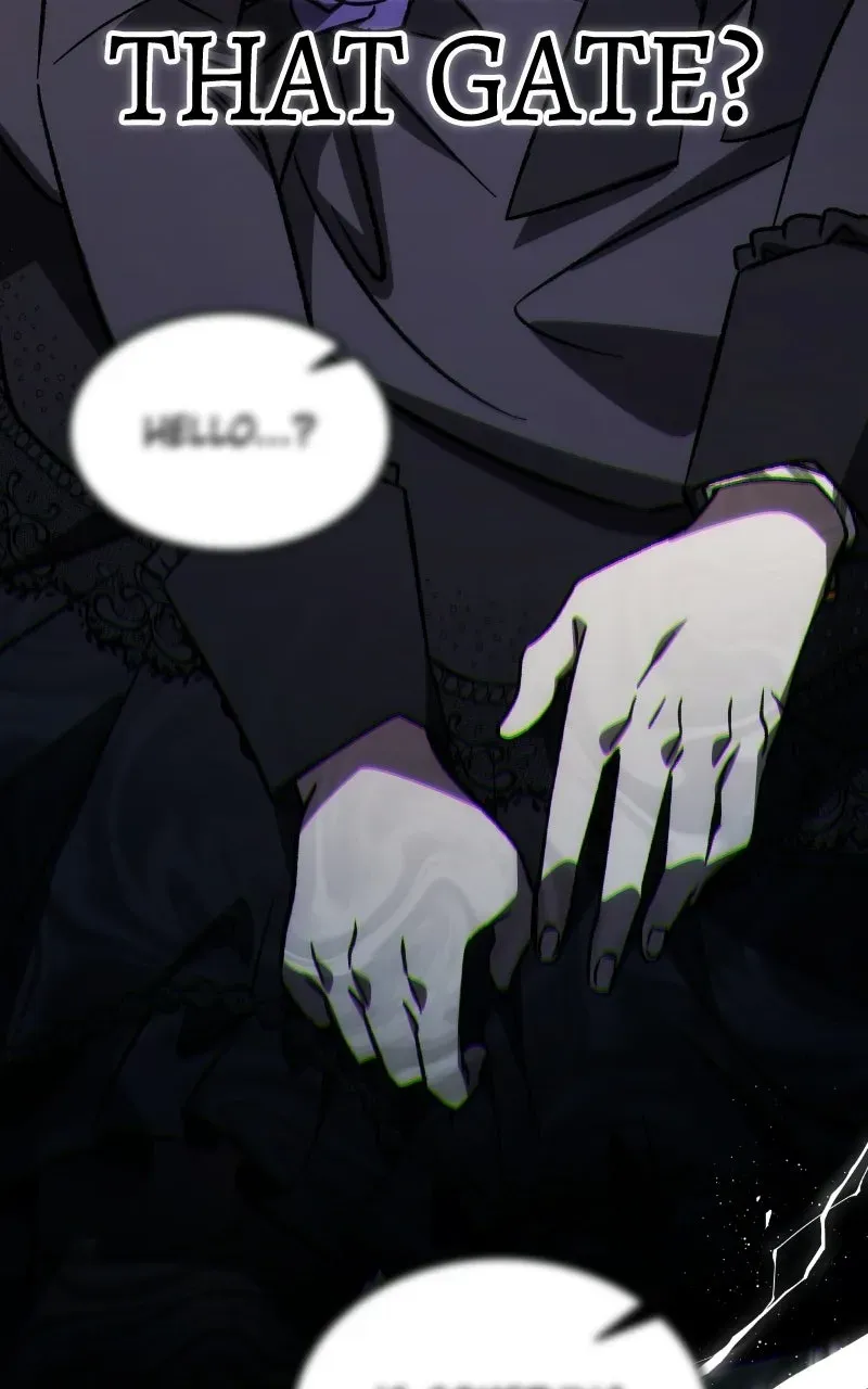 Lv. 99 Princessof Black Flame Chapter 9 page 67 - 
