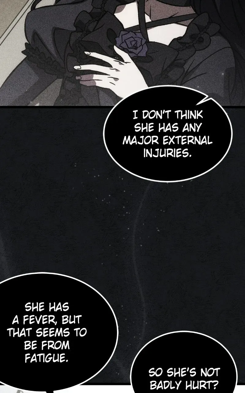 Lv. 99 Princessof Black Flame Chapter 9 page 8 - 