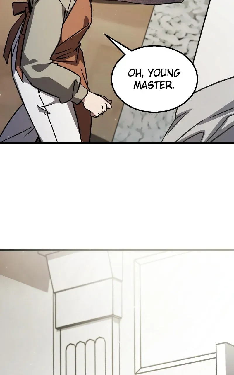 Lv. 99 Princessof Black Flame Chapter 9 page 71 - 