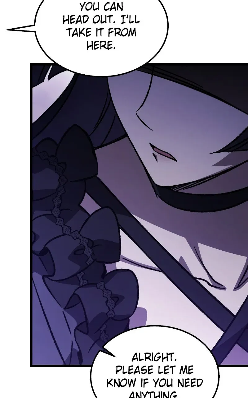 Lv. 99 Princessof Black Flame Chapter 9 page 74 - 