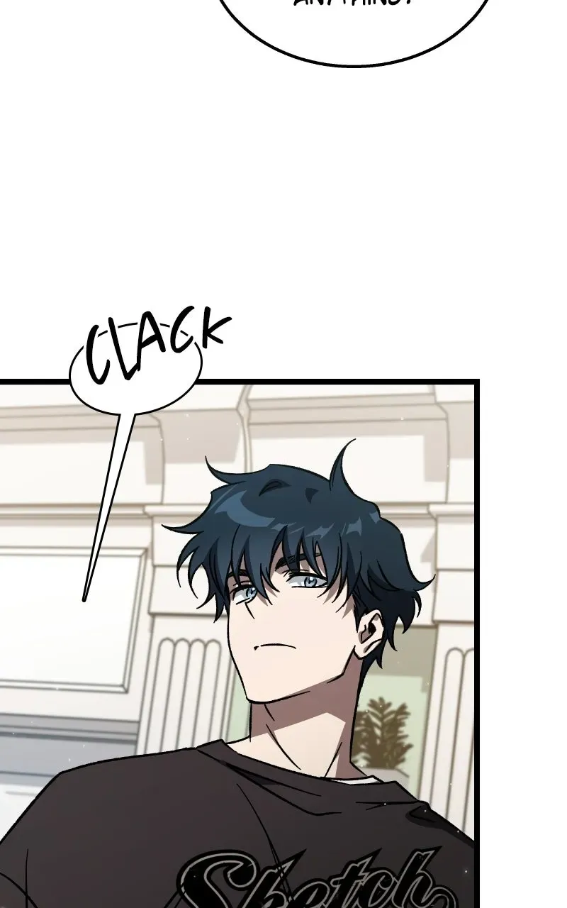 Lv. 99 Princessof Black Flame Chapter 9 page 75 - 