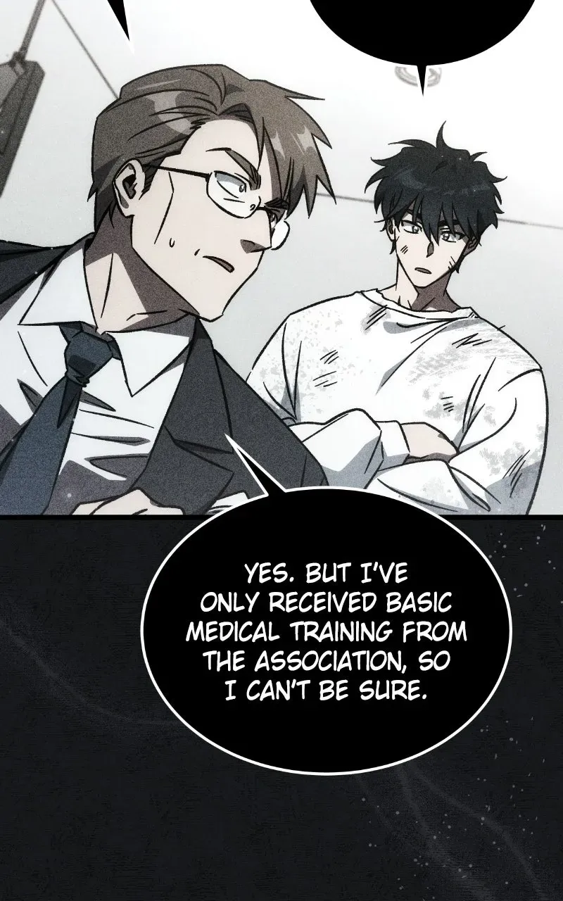 Lv. 99 Princessof Black Flame Chapter 9 page 9 - 