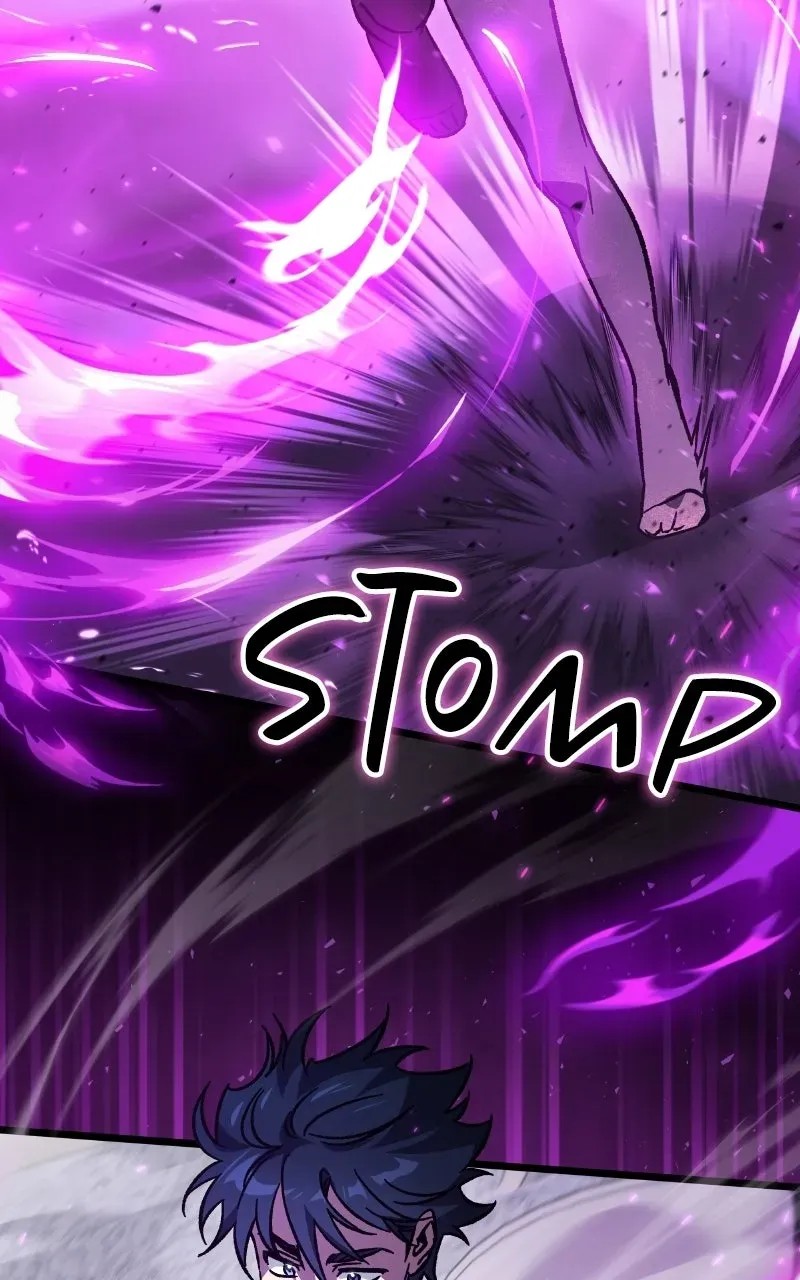 Lv. 99 Princessof Black Flame Chapter 9 page 81 - 