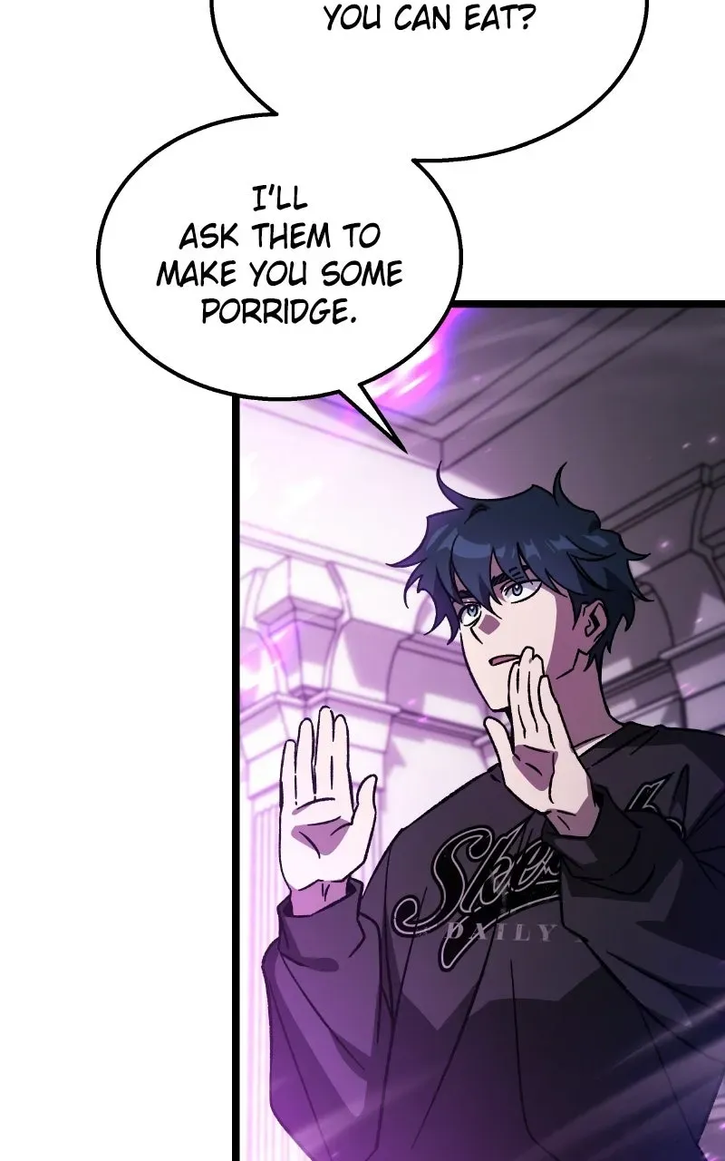Lv. 99 Princessof Black Flame Chapter 9 page 88 - 