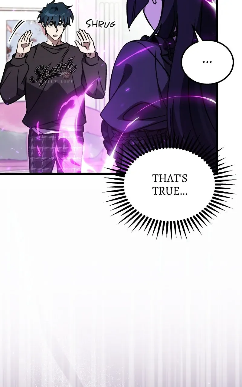 Lv. 99 Princessof Black Flame Chapter 9 page 92 - 