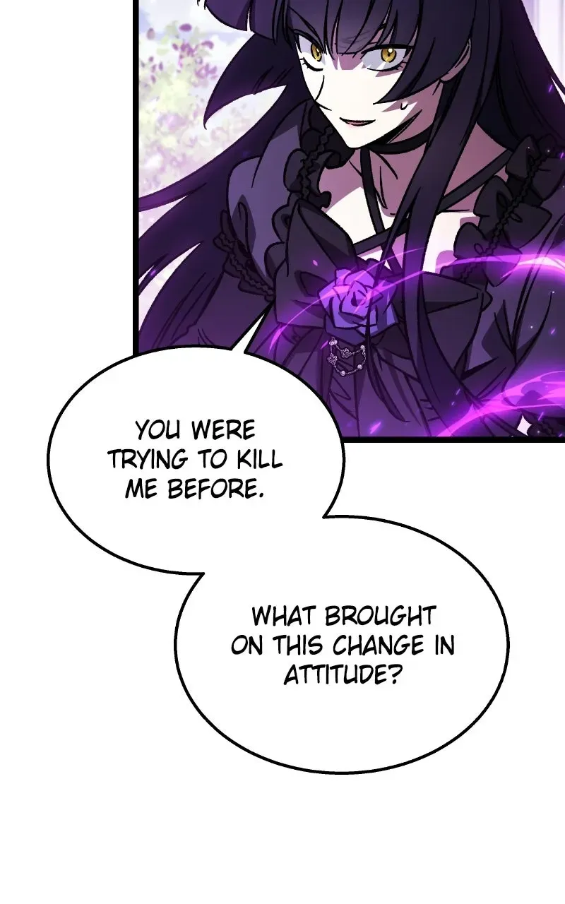 Lv. 99 Princessof Black Flame Chapter 9 page 96 - 