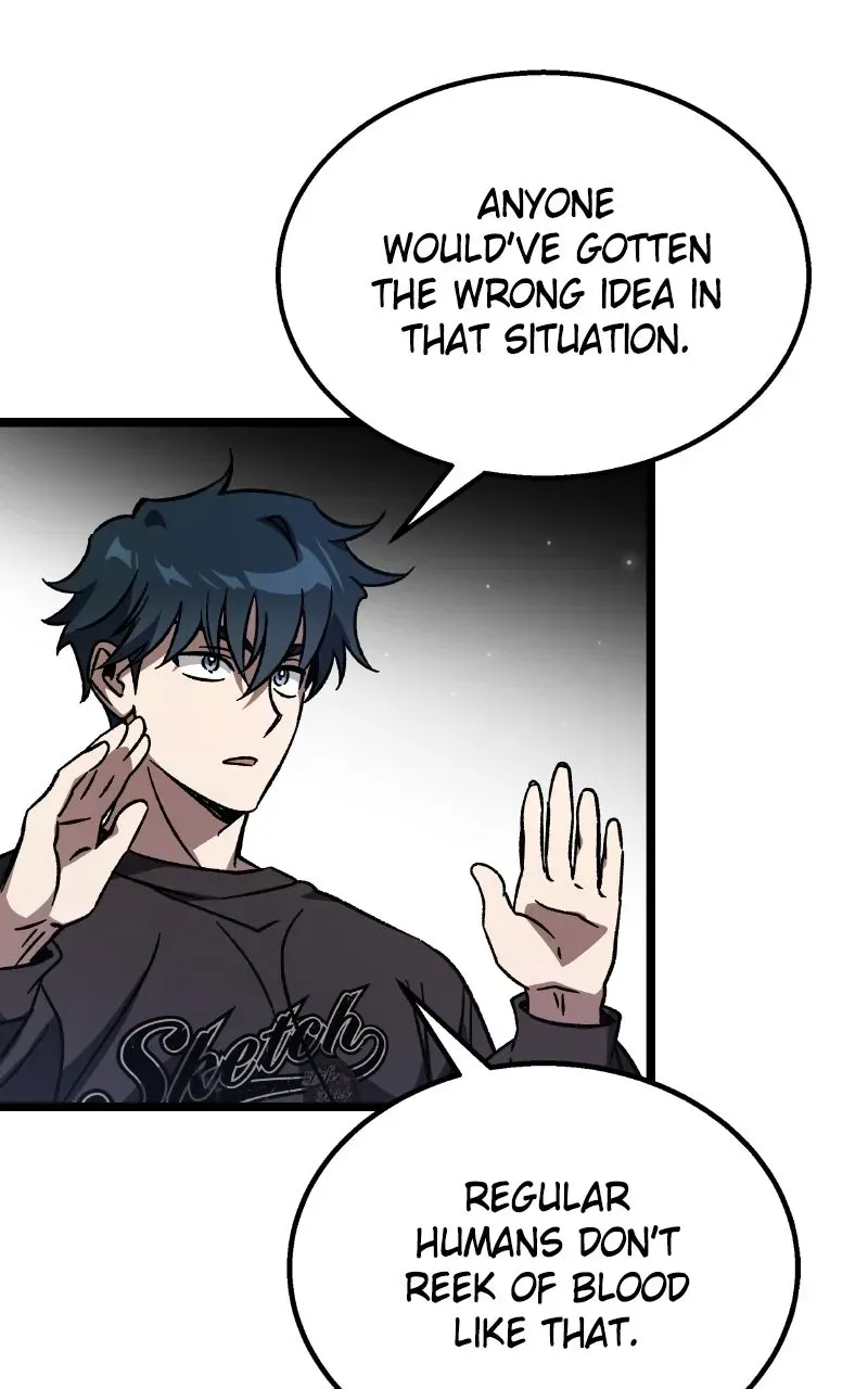 Lv. 99 Princessof Black Flame Chapter 9 page 97 - 