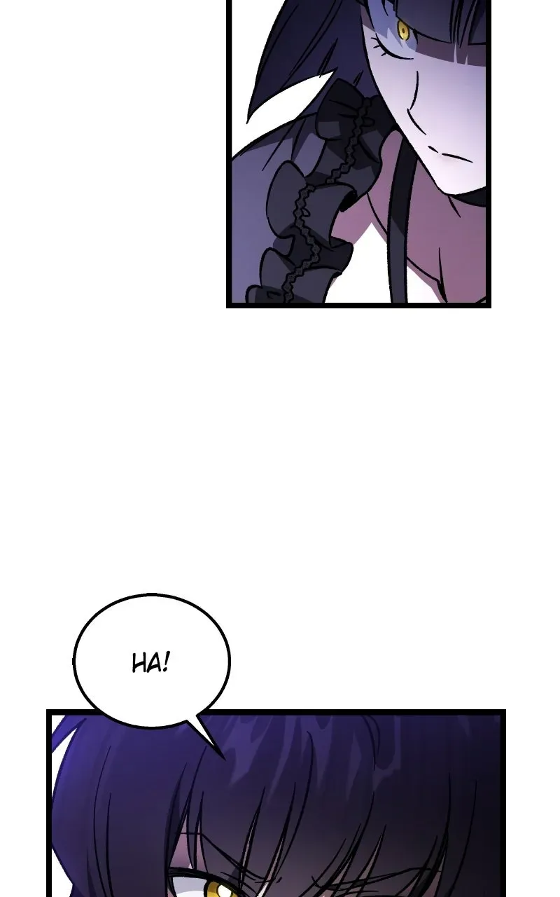 Lv. 99 Princessof Black Flame Chapter 9 page 99 - 