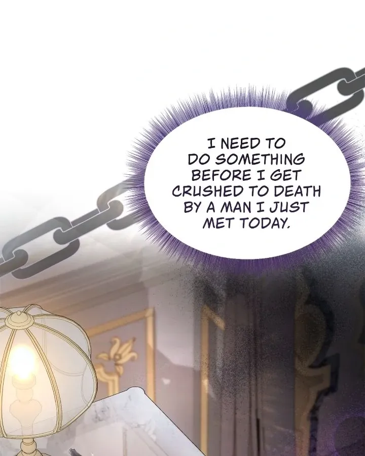 Lycan Chapter 1 page 116 - 