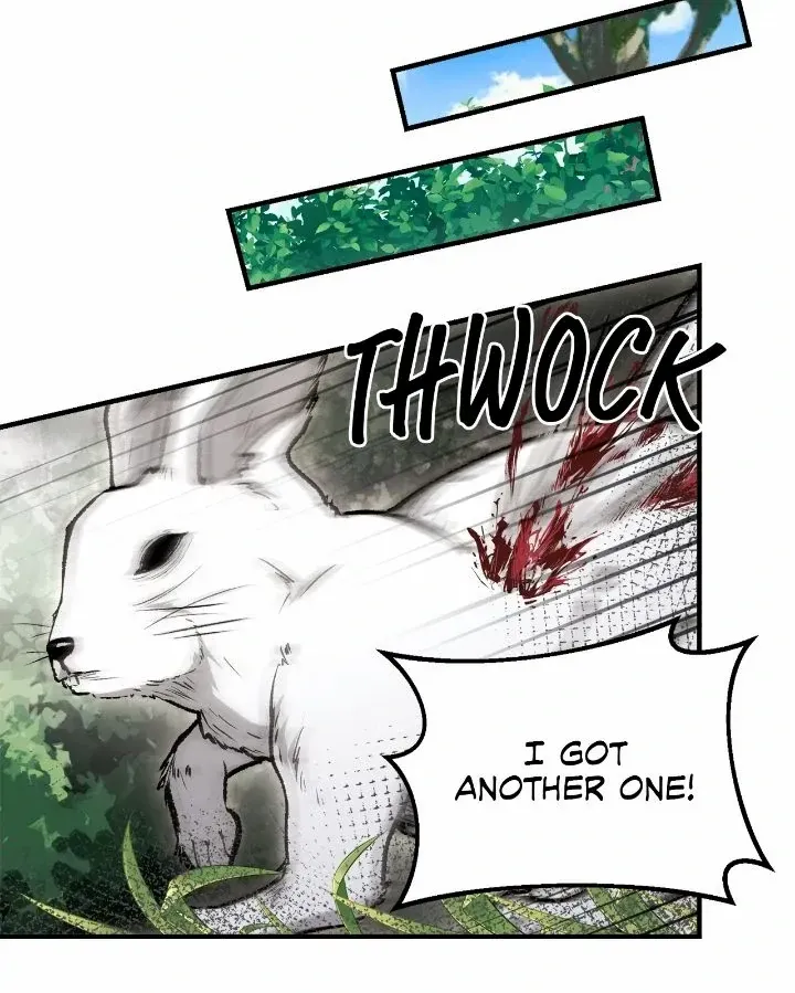 Lycan Chapter 10 page 42 - 