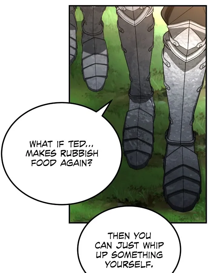 Lycan Chapter 10 page 58 - 
