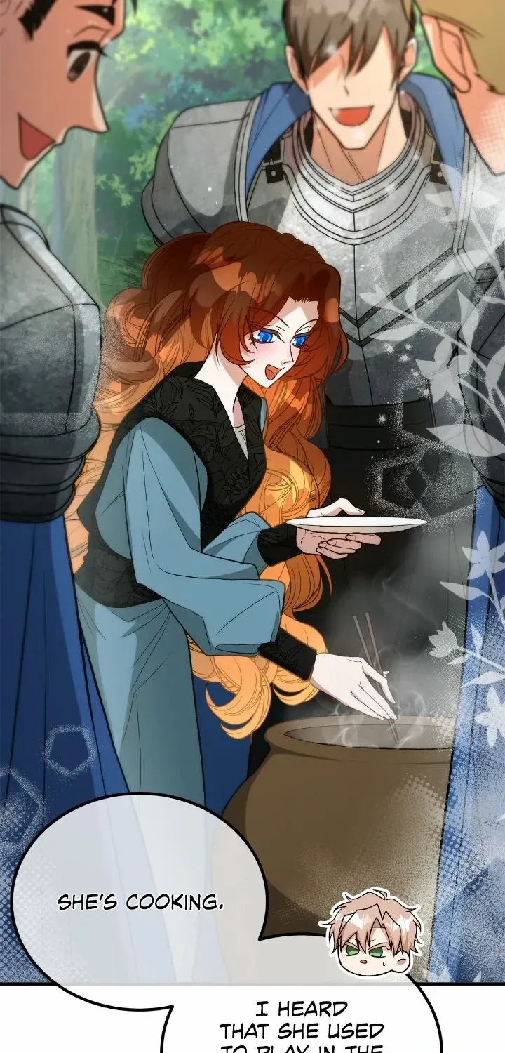 Lycan Chapter 10 page 61 - 