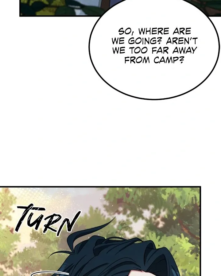 Lycan Chapter 11 page 20 - 