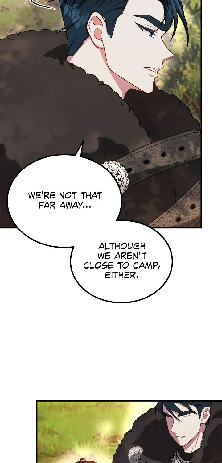 Lycan Chapter 11 page 21 - 