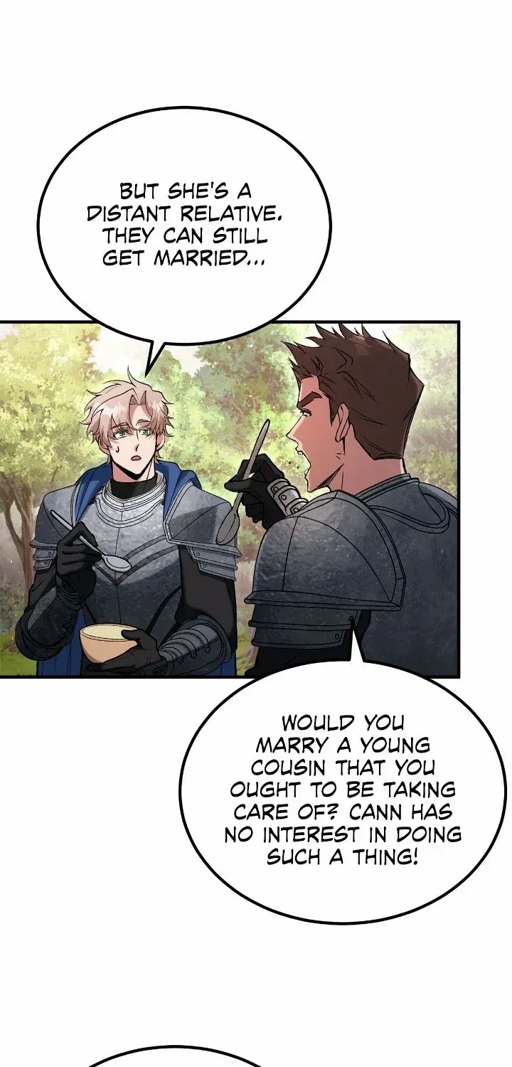 Lycan Chapter 11 page 6 - 