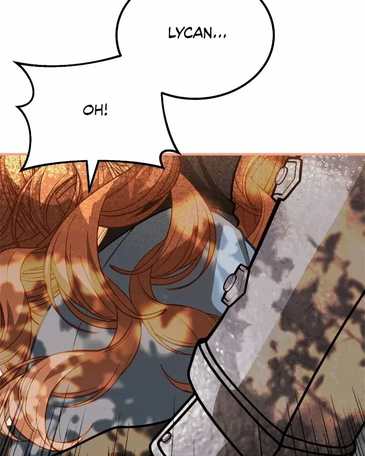 Lycan Chapter 11 page 84 - 