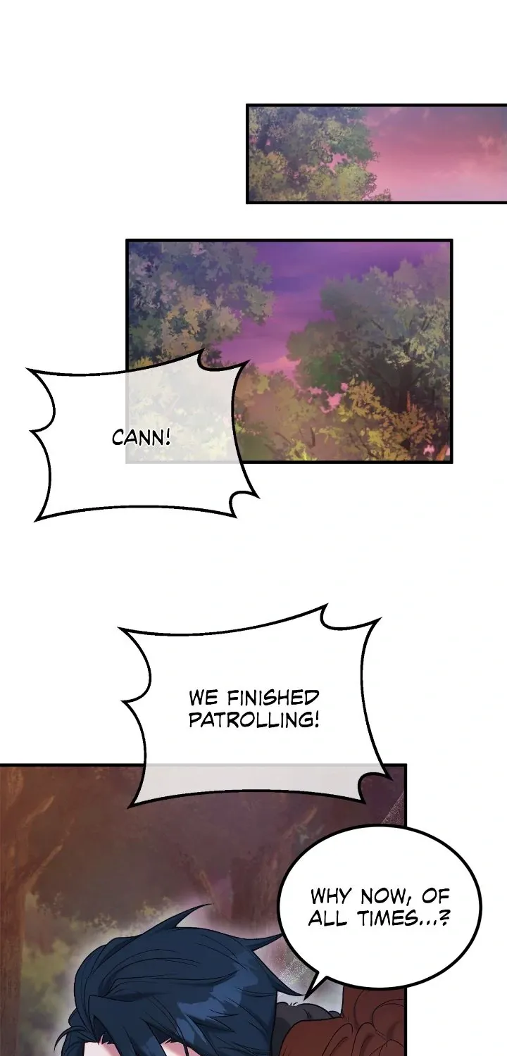 Lycan Chapter 12 page 2 - 