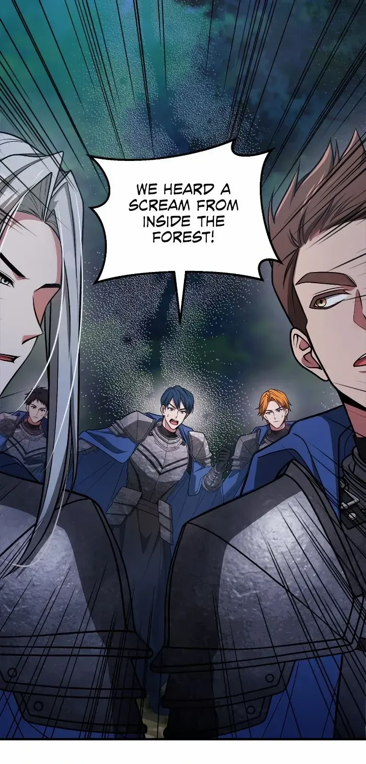 Lycan Chapter 12 page 71 - 