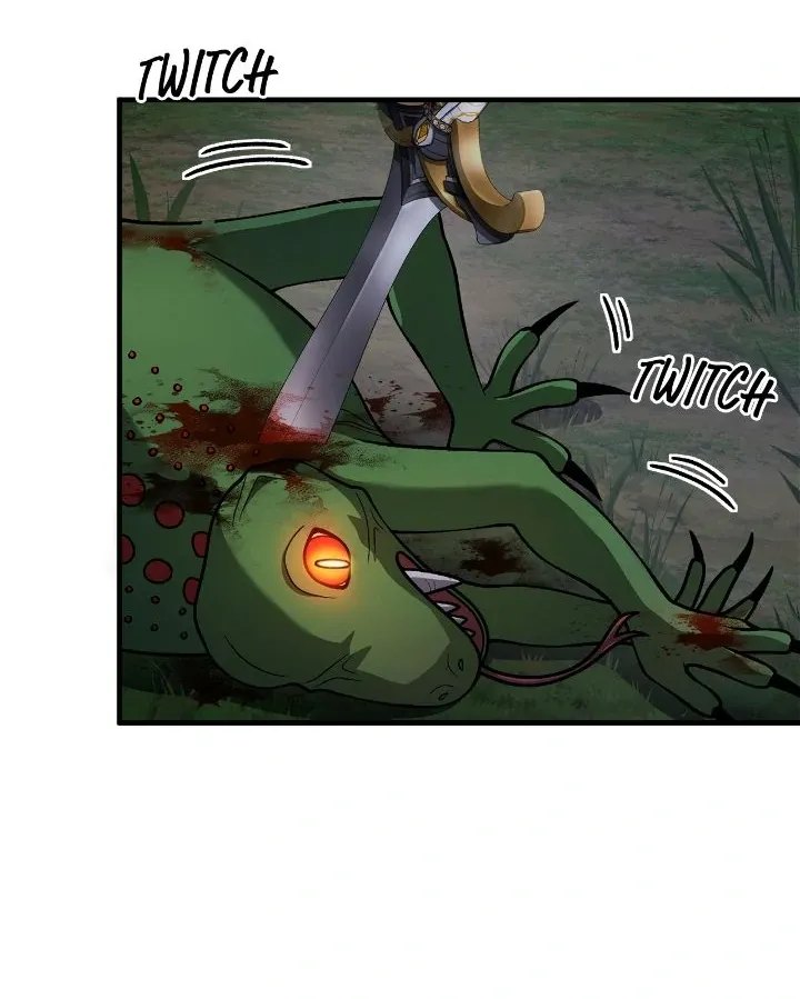 Lycan Chapter 12 page 78 - 