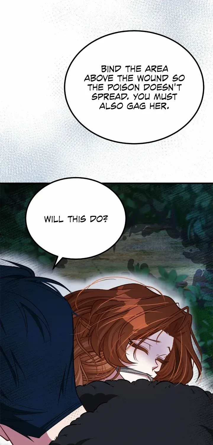 Lycan Chapter 12 page 91 - 