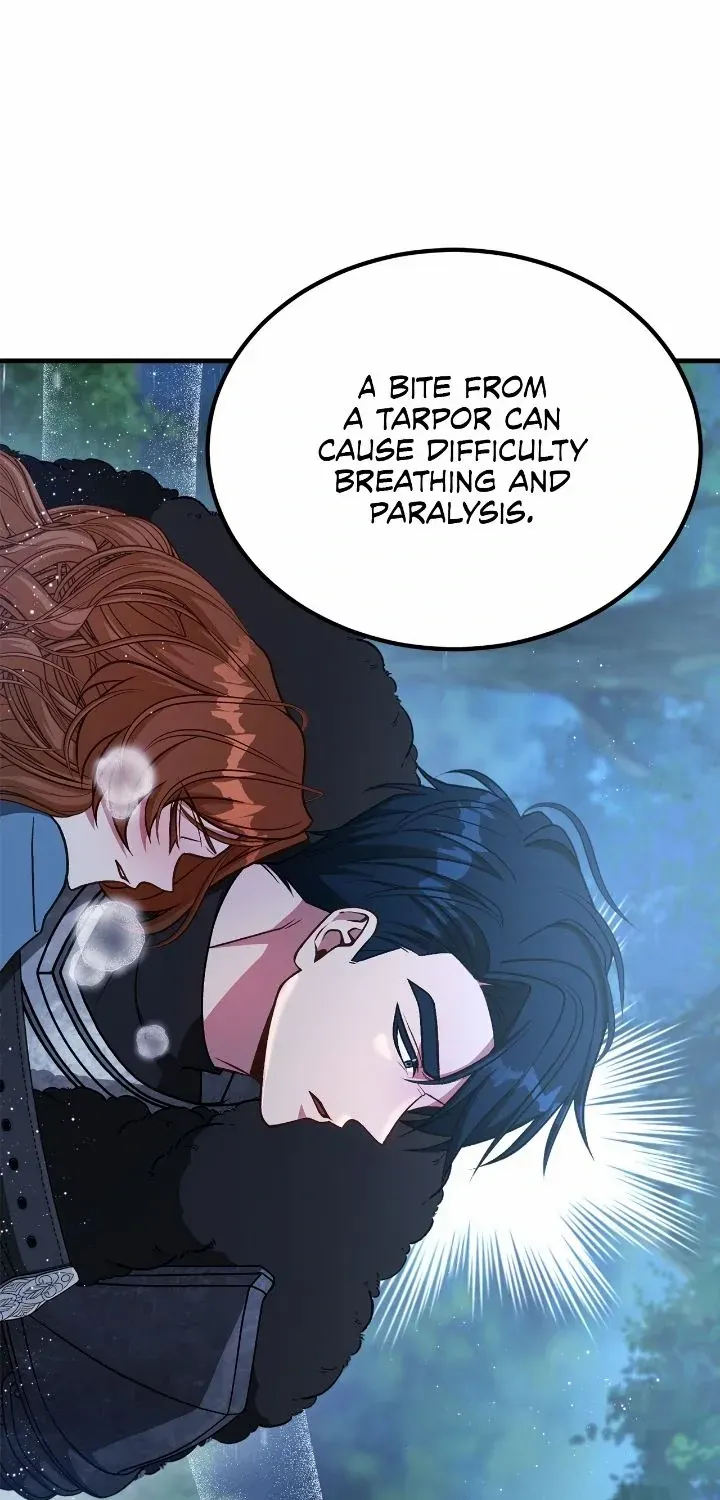 Lycan Chapter 12 page 97 - 