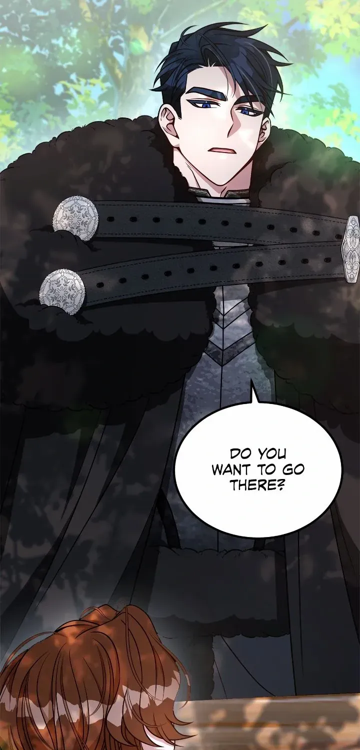 Lycan Chapter 13 page 104 - 