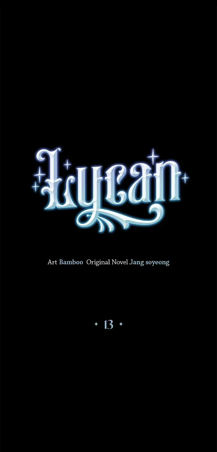 Lycan Chapter 13 page 15 - 
