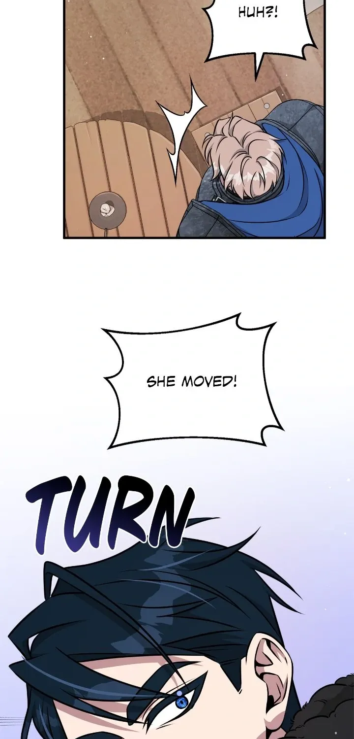 Lycan Chapter 13 page 33 - 