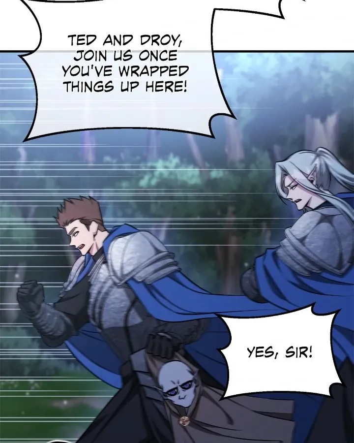 Lycan Chapter 13 page 8 - 