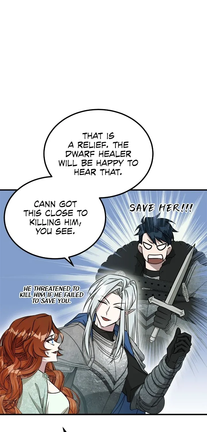 Lycan Chapter 13 page 73 - 