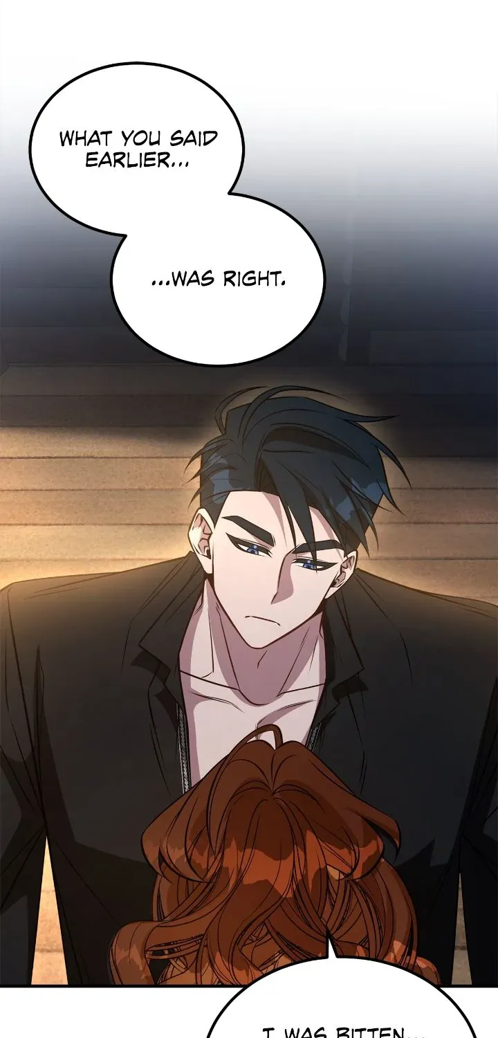 Lycan Chapter 14 page 43 - 