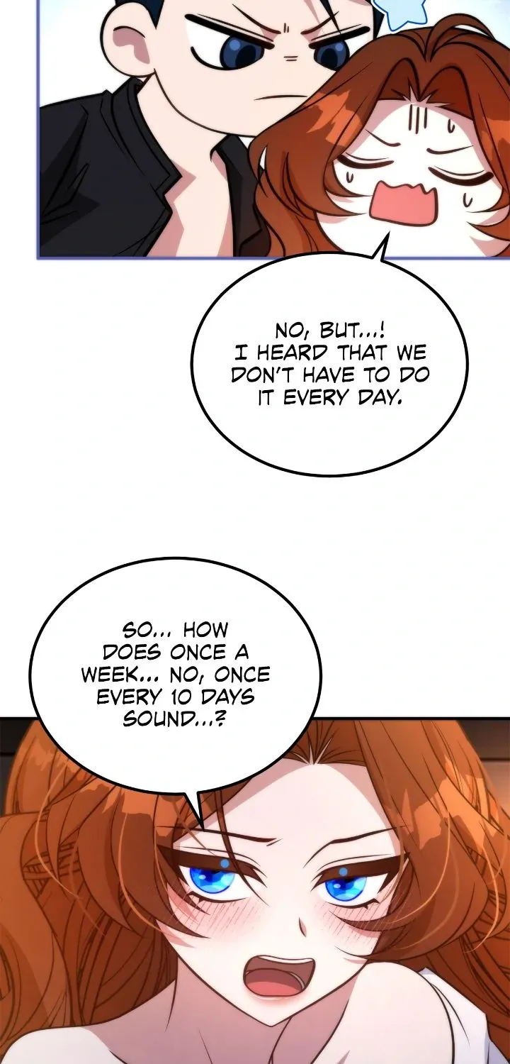 Lycan Chapter 14 page 59 - 