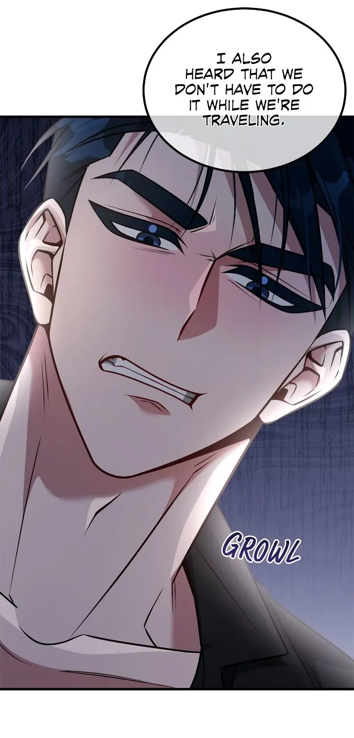 Lycan Chapter 14 page 61 - 
