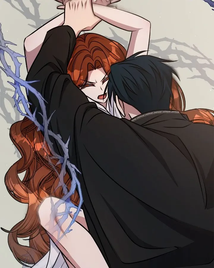 Lycan Chapter 14 page 91 - 