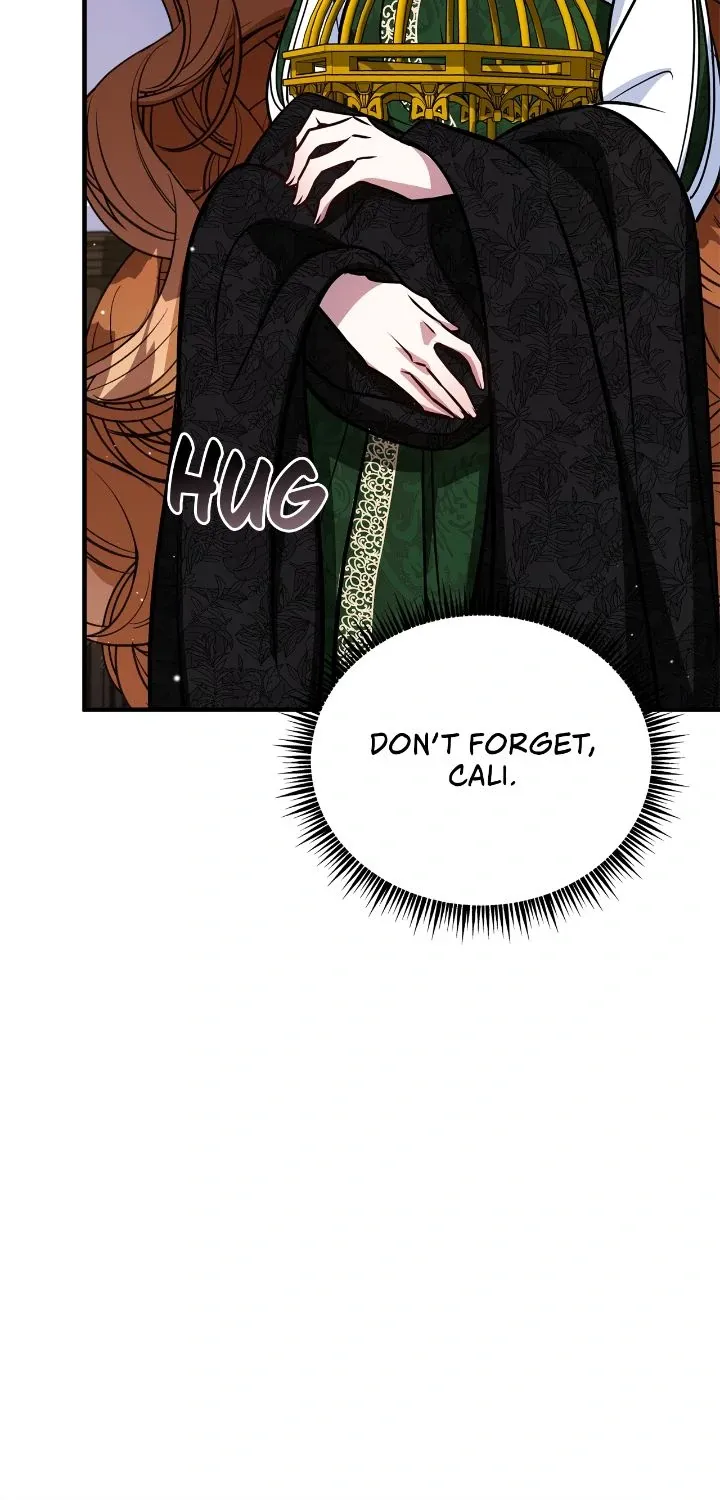 Lycan Chapter 15 page 51 - 