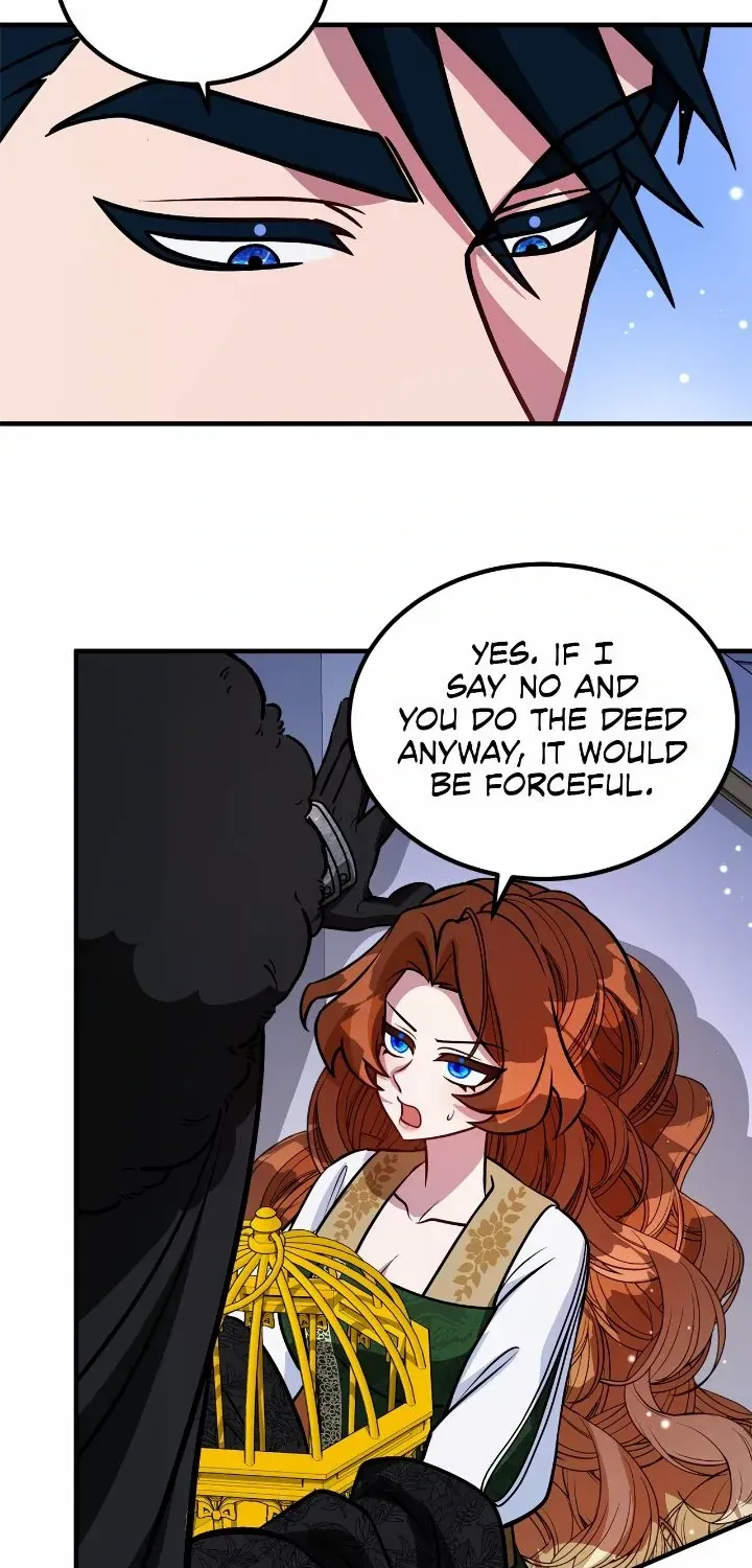 Lycan Chapter 15 page 61 - 