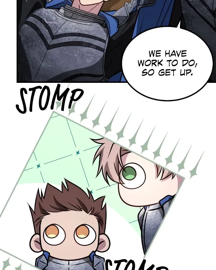 Lycan Chapter 15 page 68 - 