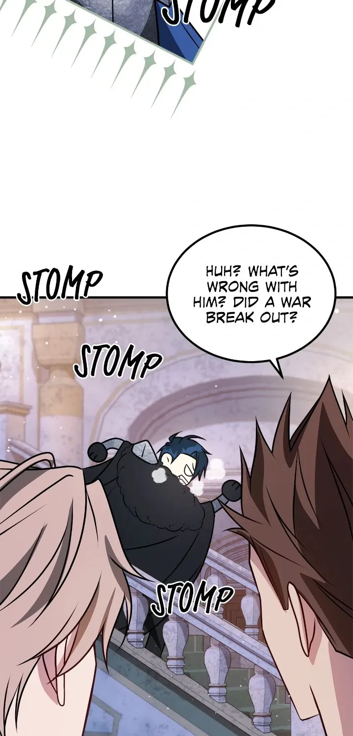 Lycan Chapter 15 page 69 - 